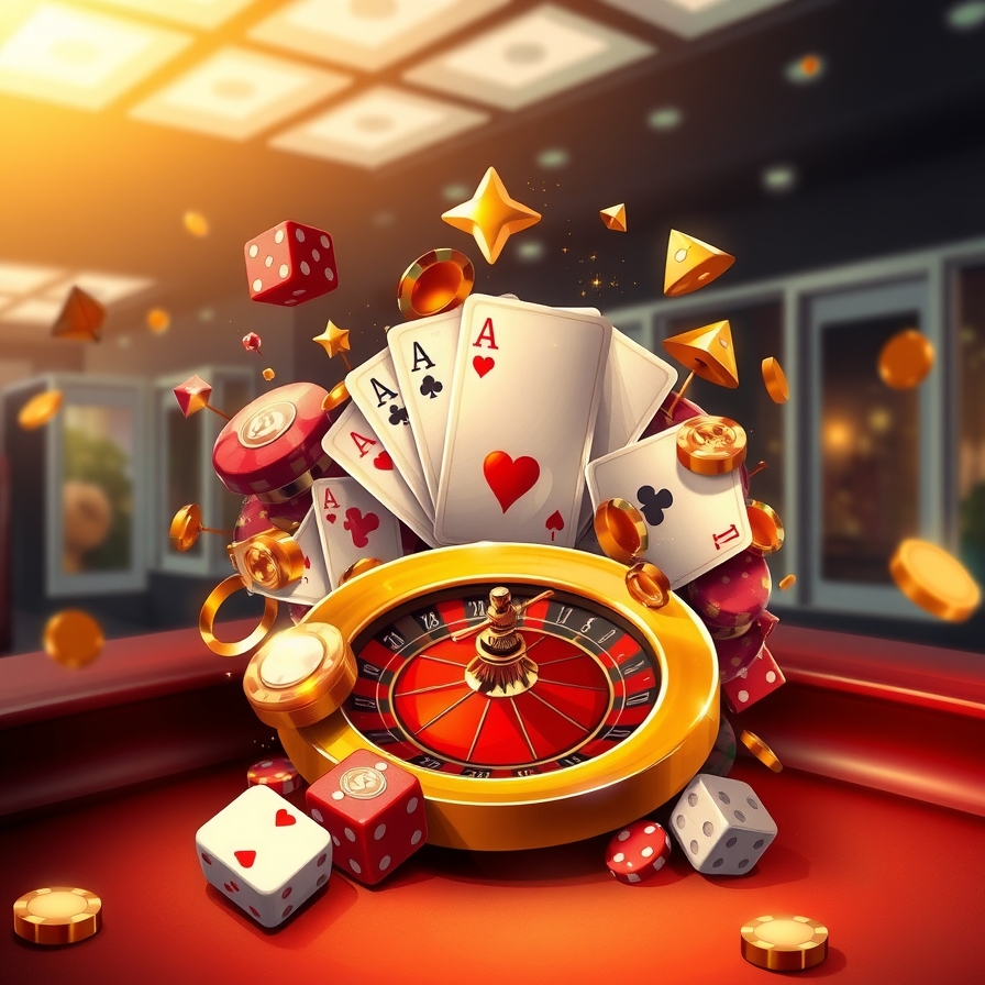 Live Casino