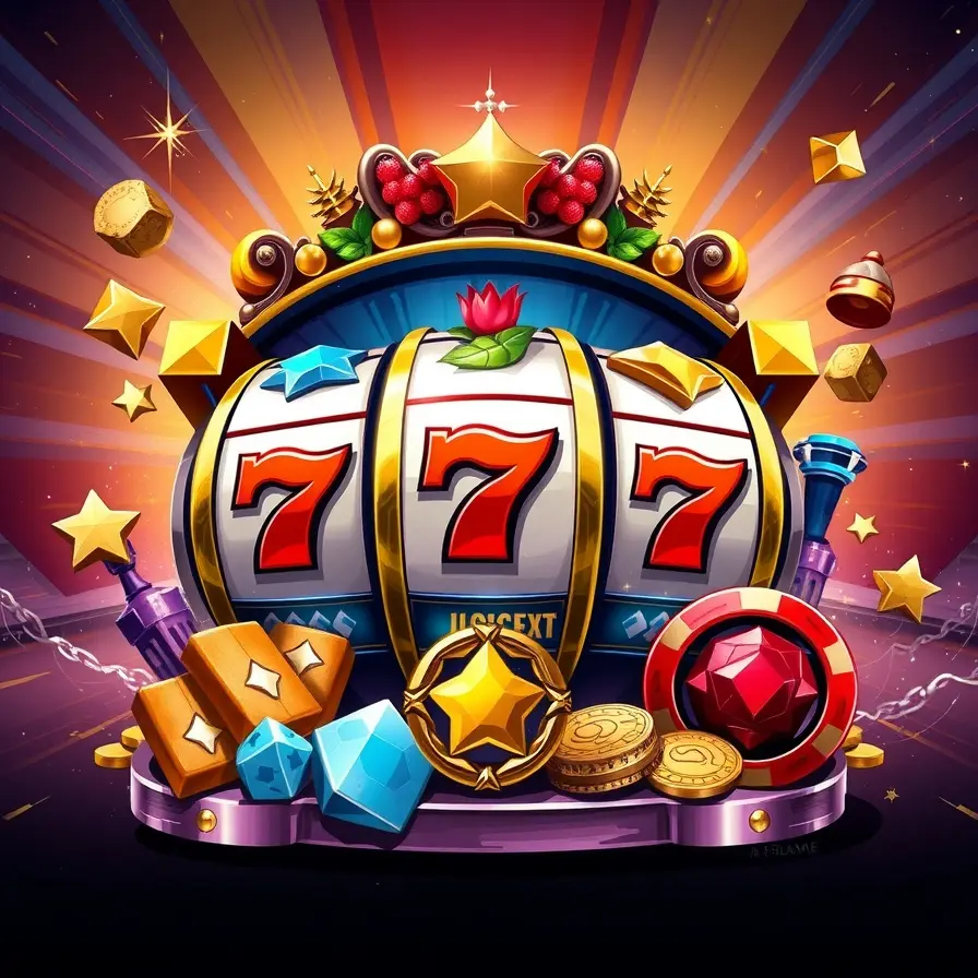 Slot Games